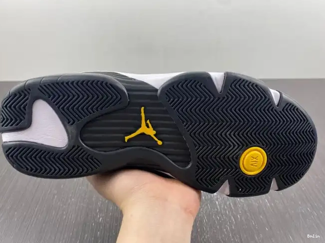 Bmlin Retro 487471-407 Laney Jordan 14 0523